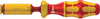 Screwdriver, Torque, Adj, 3Nm; Torque Tool Style Wera - 17X2432 - Newark, An Avnet Company