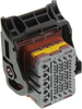 Pwr Cmc Rcpt 53Cckt L Gry Mat Seal Rohs Compliant Molex - 56R5058 - Newark, An Avnet Company