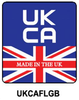 Conformity Label, Ukca, 35Mm X 35Mm Rohs Compliant Multicomp Pro - 59AK7432 - Newark, An Avnet Company