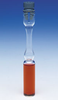 Vacules Clear Glass Pre-Scored Lyophilization Ampules -- 651510