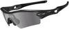 Oakley Radar Path with Jet Black Frame and Grey Lens - OK-09-670 - Safety Glasses USA
