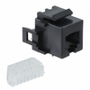 Modular/Ethernet Connector (RJ45, RJ11) Jacks - A123143-ND - DigiKey