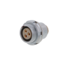 Circular Connector Assemblies - EEG.2B.303.CLL-ND - DigiKey