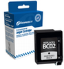 Dataproducts Canon Remanufactured BC-02 Black Ink Cartridge - DPCBC02 0881A003 - Clover Technologies Group LLC