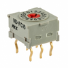 DIP Switches - NDFC16P-ND - DigiKey