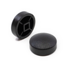 Caps - 320.09BLK-ND - DigiKey