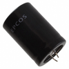 Aluminum Electrolytic Capacitors - 495-6320-ND - DigiKey