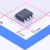 Communication Interface Chip/UART/485/232 >> RS-485/RS-422 ICs - SN65HVD08DR - LCSC Electronics Technology (HK) Limited