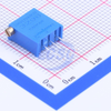 Resistors >> Variable Resistors/Potentiometers - 3296X-1-502LF - LCSC Electronics Technology (HK) Limited