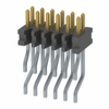 Headers, Male Pins - FTMH-106-03-L-DH-TR-ND - DigiKey
