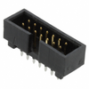 Headers, Male Pins - 900-0702461402-ND - DigiKey