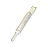 Blade Type Power Connector Contacts - 2243-180BBS-BK-ND - DigiKey