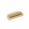 FFC, FPC (Flat Flexible) Connector Assemblies - 23-0520301429-ND - DigiKey