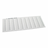 Terminal Block Marker Strips - 2109-1SNK156242R0000-ND - DigiKey