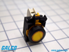 IDEC Pilot Lights - CW1P-1EQ4Y - Galco Industrial Electronics