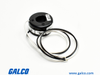 CMI Current Transformers - 2RL-401 - Galco Industrial Electronics