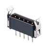 Headers & Wire Housings - M80-8770522 - Powell Electronics, Inc.