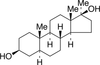 17-Methyl-5α-androstane-3β,17β-diol - 28187 - Medical Isotopes, Inc.