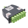 Fiber Optic Connector Adapters - 298-FC2WO-24-10U-ND - DigiKey