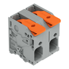 PCB terminal block - 2606-1352 - WAGO