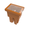 Fuses - 0293070.MXJ-ND - DigiKey