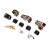 Circular Connector Assemblies - 1794-935093005-ND - DigiKey