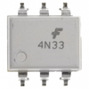 Transistor, Photovoltaic Output Optoisolators - 4N33SR2M - ODG (Origin Data Global)
