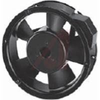 FAN;AC;115V;203CFM;0.22A;25W;2800RPM;BALLBEARING;171X51MM - 70226043 - Allied Electronics, Inc.
