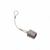 Circular Connector Accessories - 1754-CAP-WLKMQCE3-ND - DigiKey