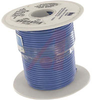 Wire, Hook-Up; 22 AWG; 7/32; 0.032 in.;0.094 in.; -20 degC; 105 degC; 600 V; - 70135795 - Allied Electronics, Inc.