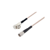 Coaxial Cables (RF) - 6099-PE3W05292-12-ND - DigiKey