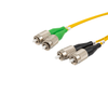 Fiber Optic Cables - 5073-FCA-FAFU-DPS2Z-10-ND - DigiKey