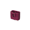 Headers, Male Pins - 664-VNTBV12D2001SRTR-ND - DigiKey