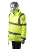 Hi Vis Jackets - 9185927 - RS Components, Ltd.