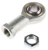 Pneumatic Cylinder & Actuator Accessories - 1215555 - RS Components, Ltd.