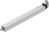 Electric Linear Actuators - 2166362 - RS Components, Ltd.