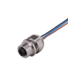 Industrial Circular Connectors - 191026 - RS Components, Ltd.