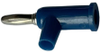 Banana Connectors - 205400 - RS Components, Ltd.