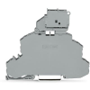 DIN Rail Terminal Blocks - 2788309 - RS Components, Ltd.