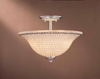 Semi-Flush Mts.-Bowl Style - 214901 - Light Center (The)