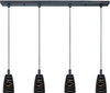 Island/Pool Table-4 Light + - 41182 - Light Center (The)
