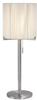 Lamps-Table Lamps - 601608 - Light Center (The)
