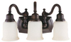 VS8003-ORB Bathroom Fixtures-Three Lights - 777509 - Capital Lighting, Inc.