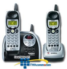 Uniden 5.8 GHz Extended Range Cordless Phone with Caller.. - DXAI5188-2 - TelephoneStuff.com