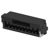 Headers, Male Pins - 17-4-2390136-9TR-ND - DigiKey