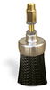(Formerly A2257-4X01), Round Brush With Adjustable Shank 1 1/2