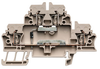 Terminal Blocks - Din Rail, Channel - 281-4666-ND - DigiKey