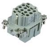 Heavy Duty Power Connectors - T2059102201-000 - VAST STOCK CO., LIMITED
