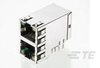RJ45 Connectors - 1888653-9 - TE Connectivity