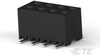 PCB Headers & Receptacles - 2307819-8 - TE Connectivity